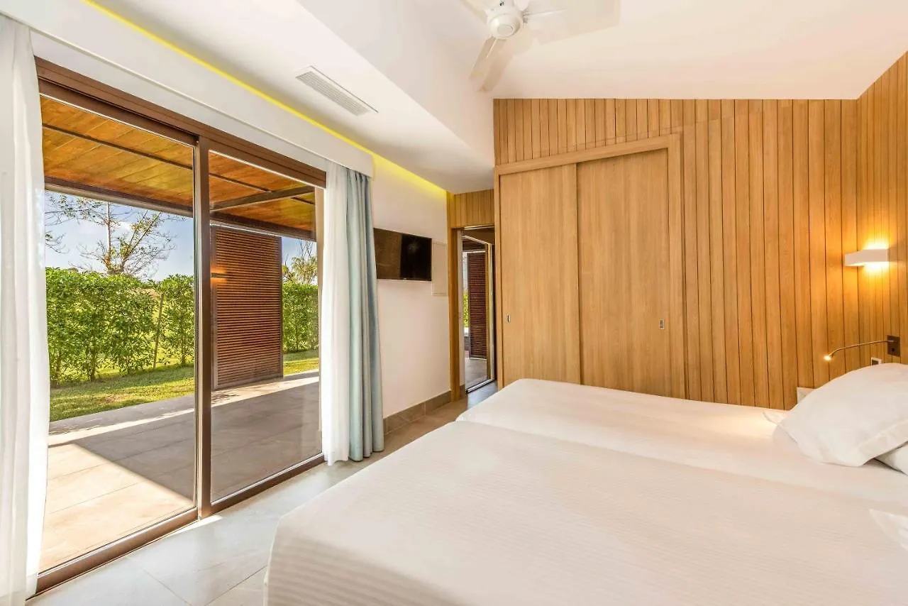 **** Hotel Valentin Playa De Muro Spain