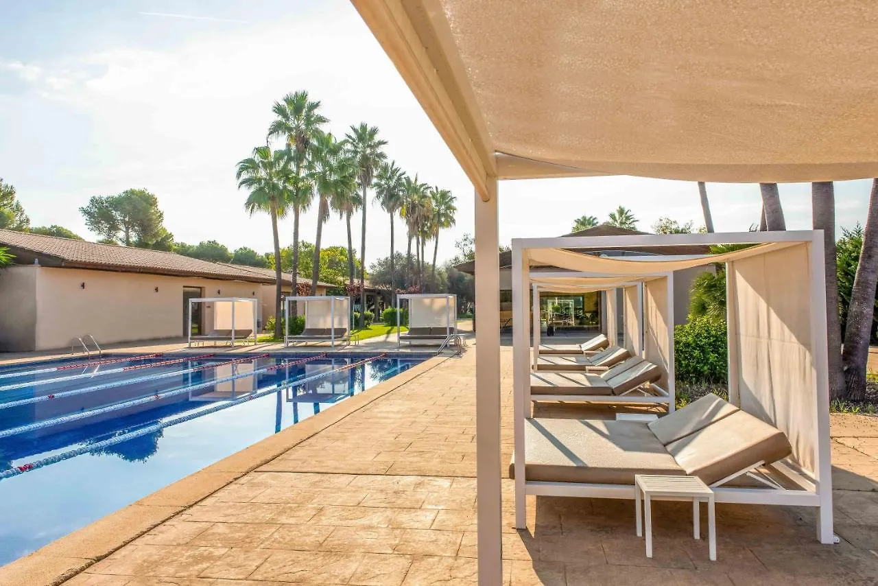 Valentin Playa De Muro Hotel Playa de Muro (Mallorca)