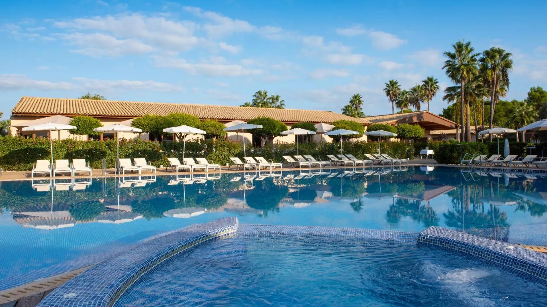 **** Hotel Valentin Playa De Muro Spain