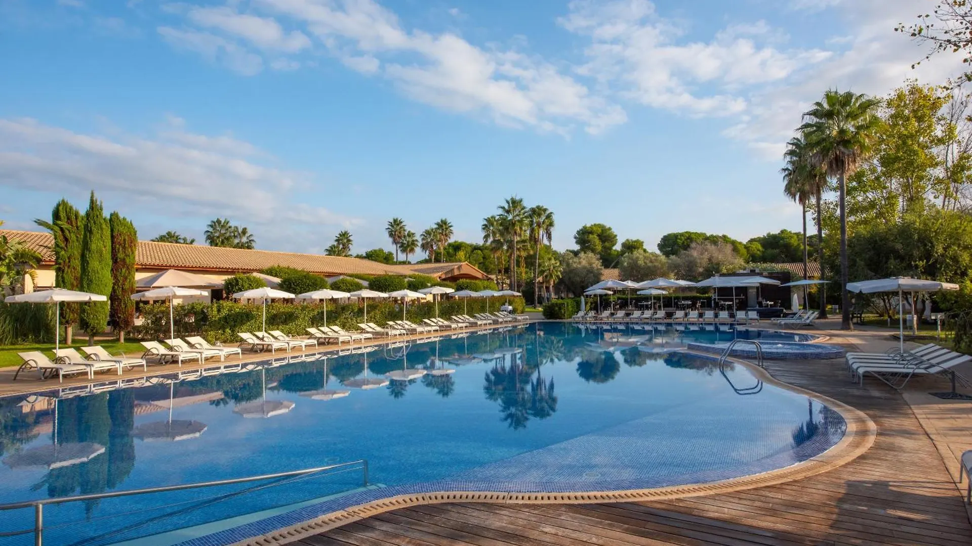 Hotel Valentin Playa De Muro