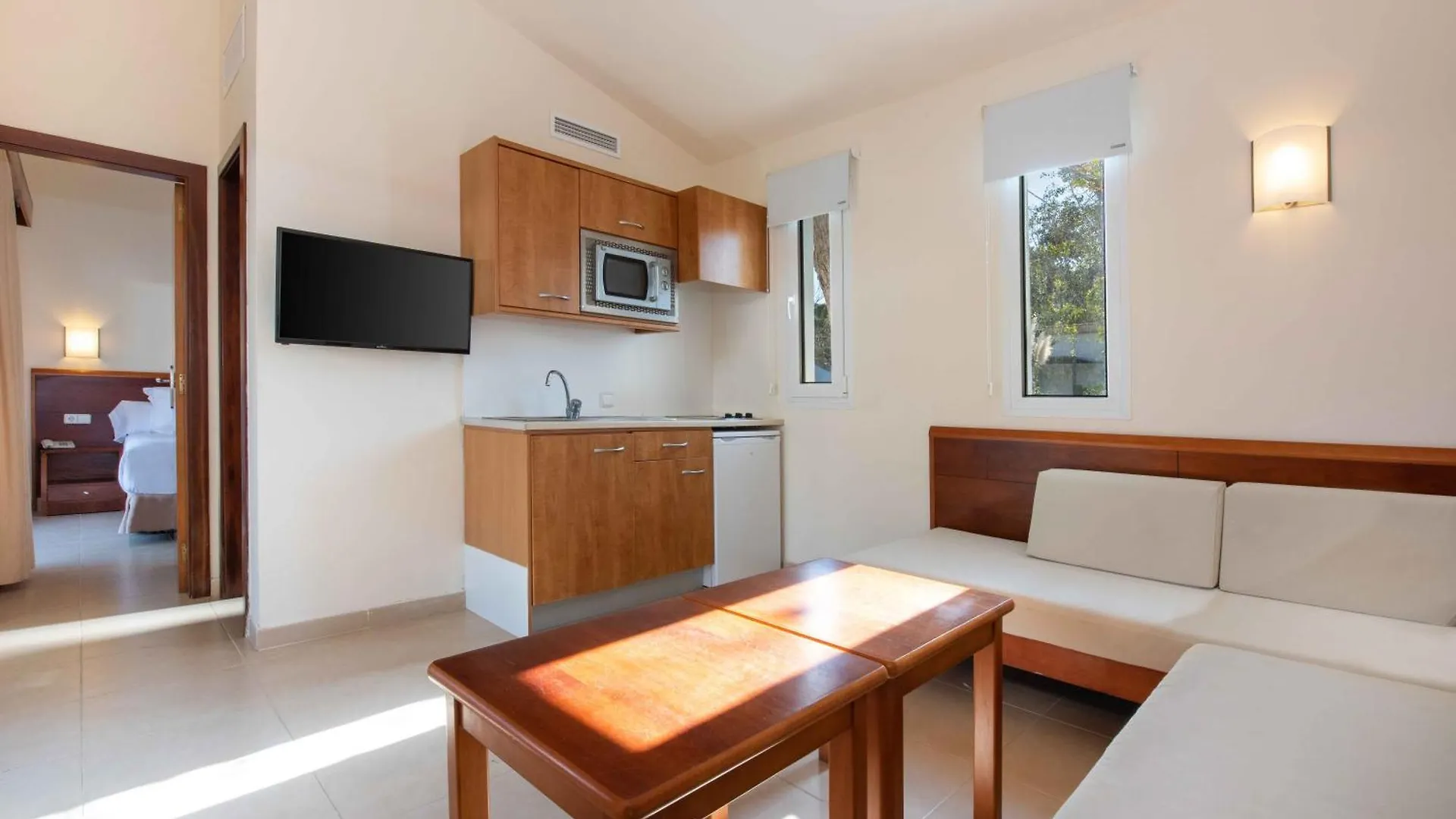 Valentin Playa De Muro Hotel