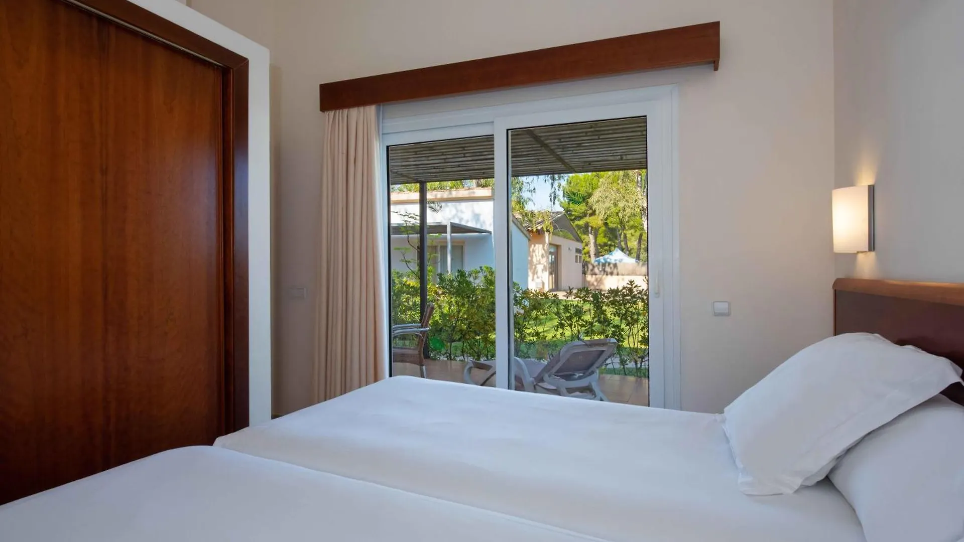 Hotel Valentin Playa De Muro