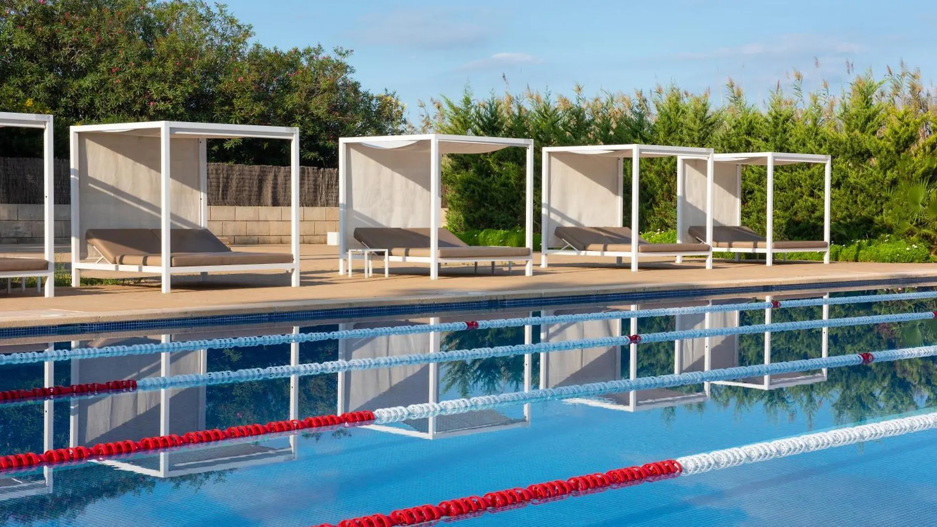 Hotel Valentin Playa De Muro