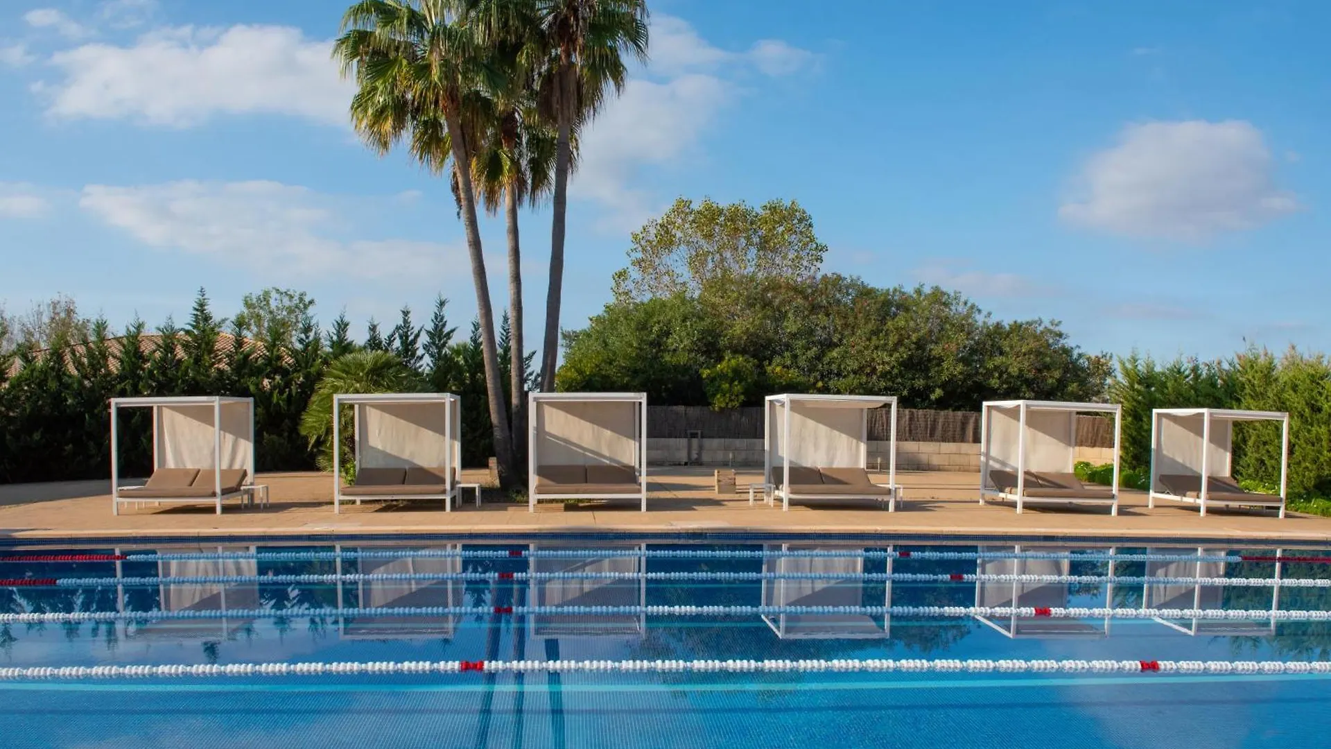 Valentin Playa De Muro Hotel