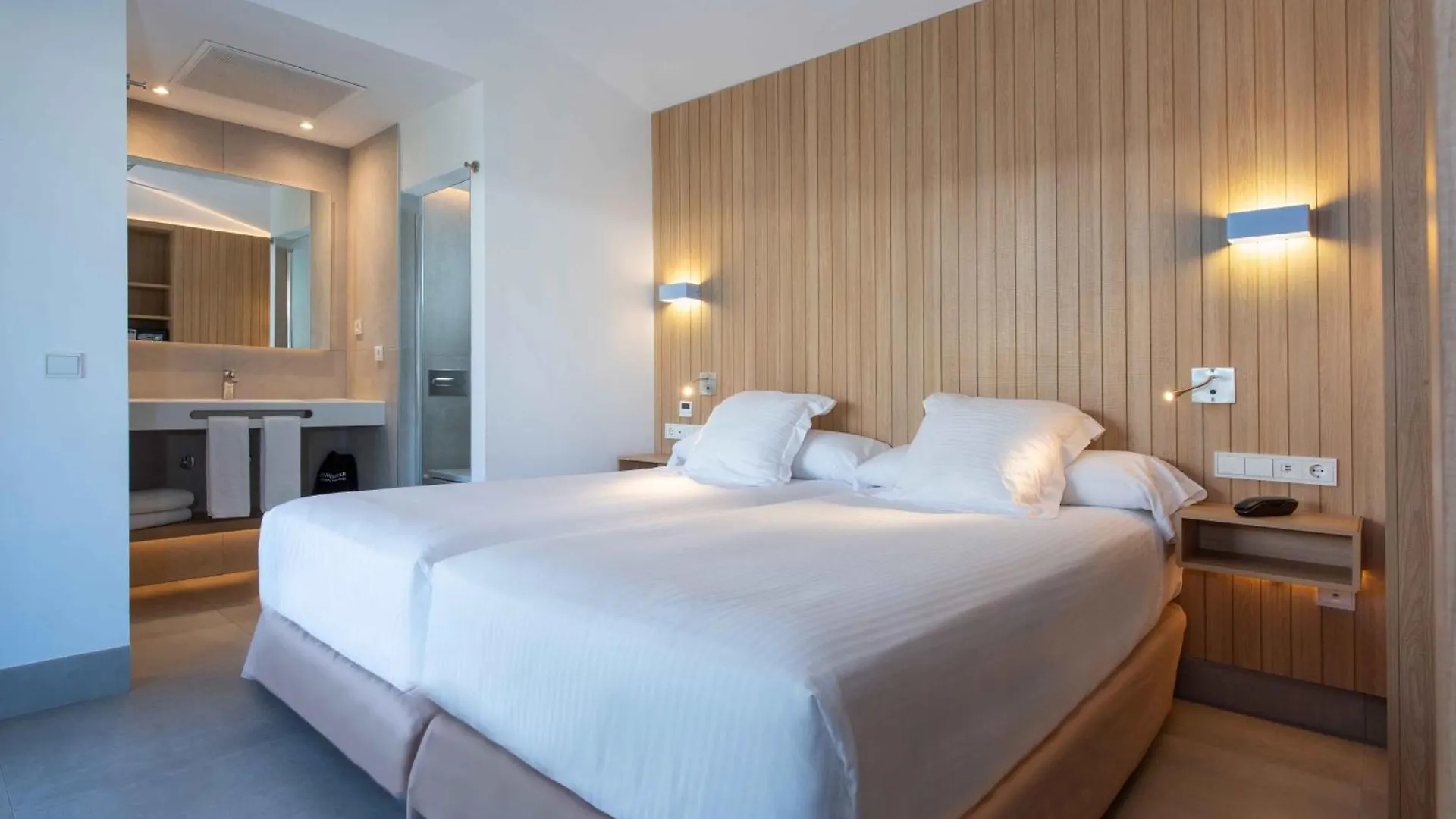 **** Hotel Valentin Playa De Muro Spain