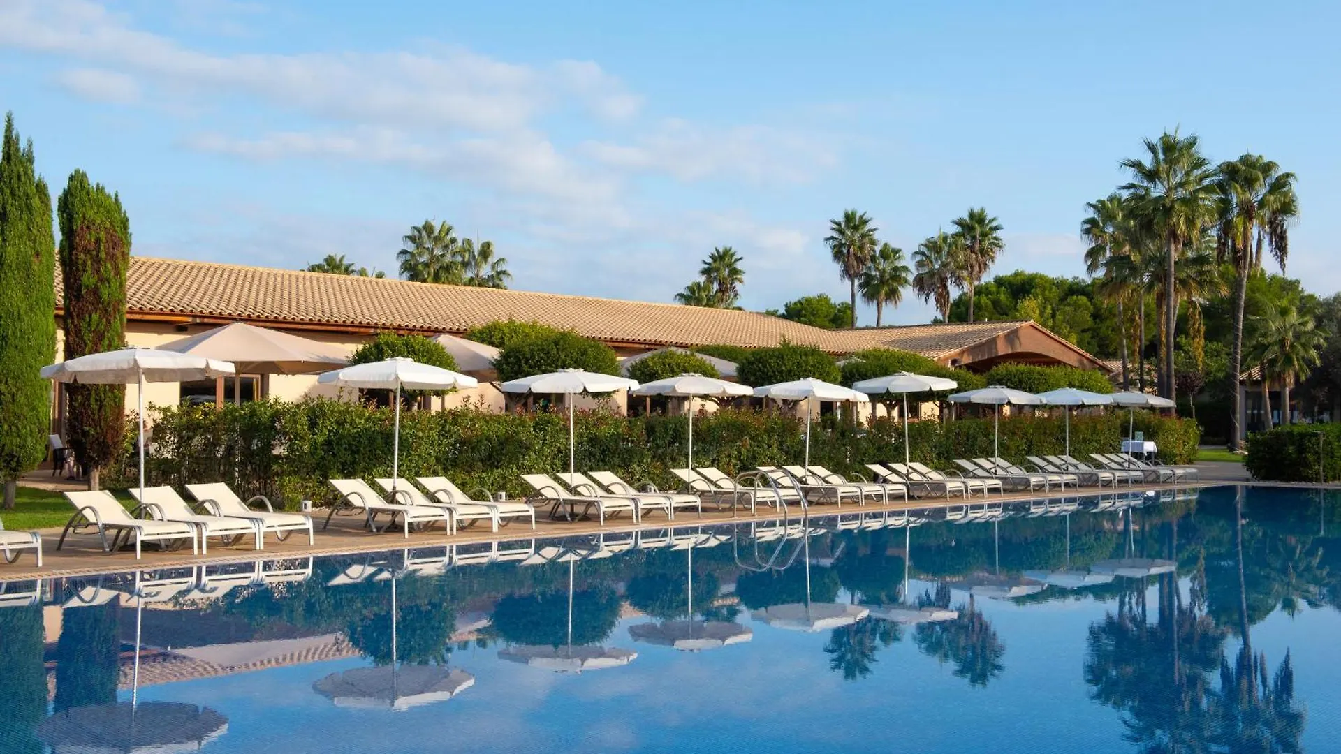 Hotel Valentin Playa De Muro
