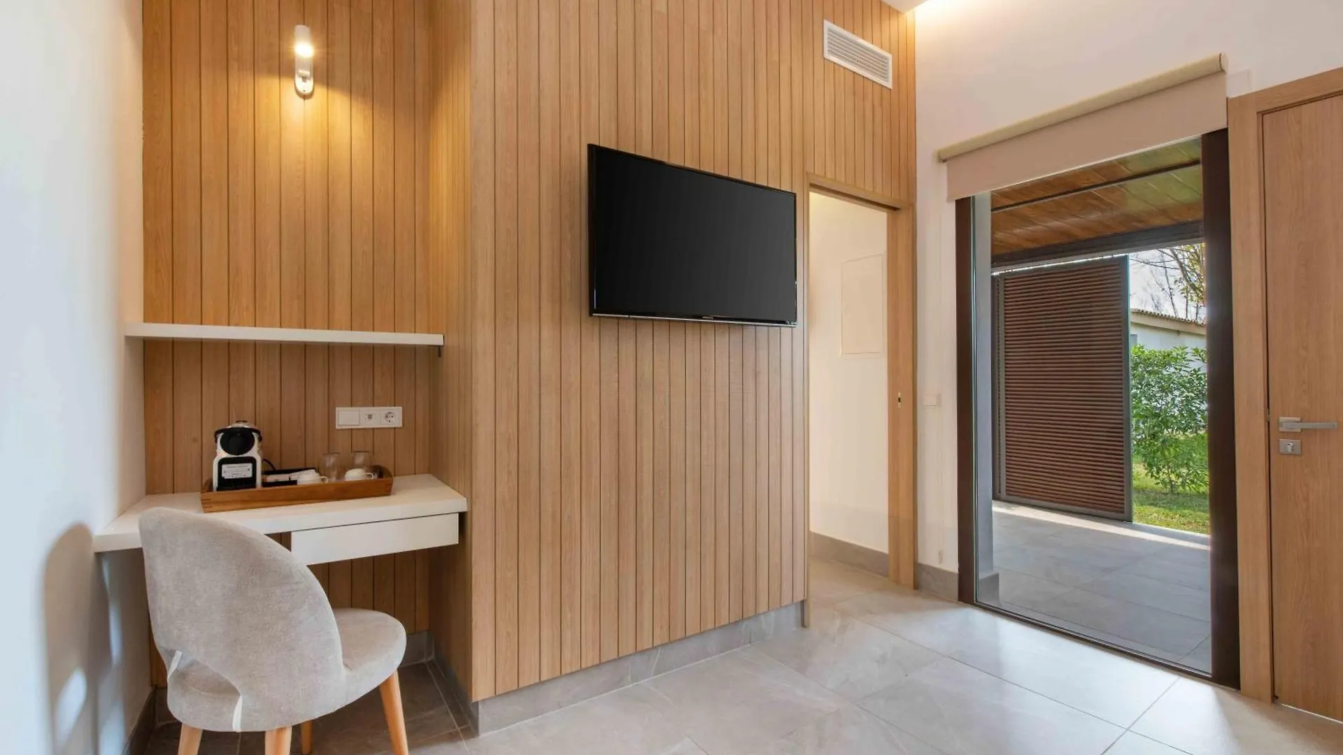 Hotel Valentin Playa De Muro