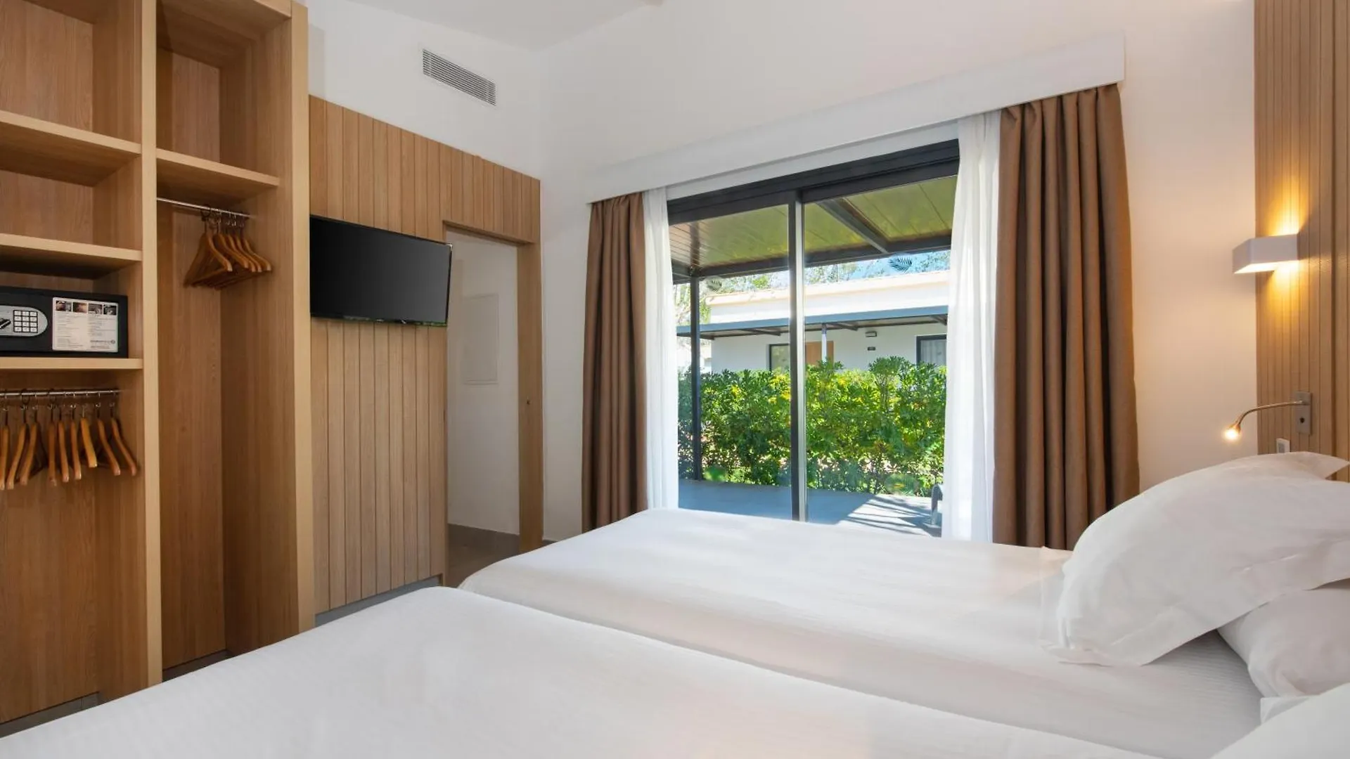 Hotel Valentin Playa De Muro