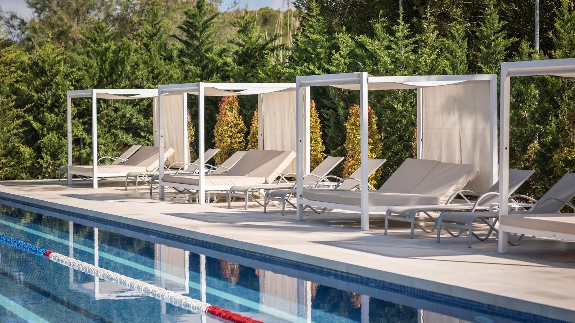 **** Hotel Valentin Playa De Muro Spain