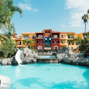 *** Resort Park Club Europe Spain