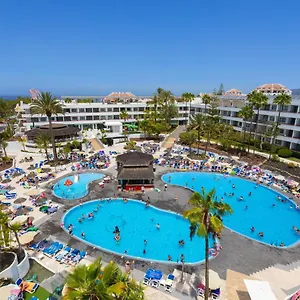 **** Hotel Alexandre La Siesta Spain