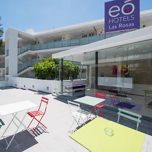 Eo Rosas Appartement Playa del Inglés
