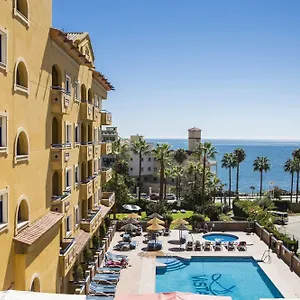  Apartment Vistamar Spain