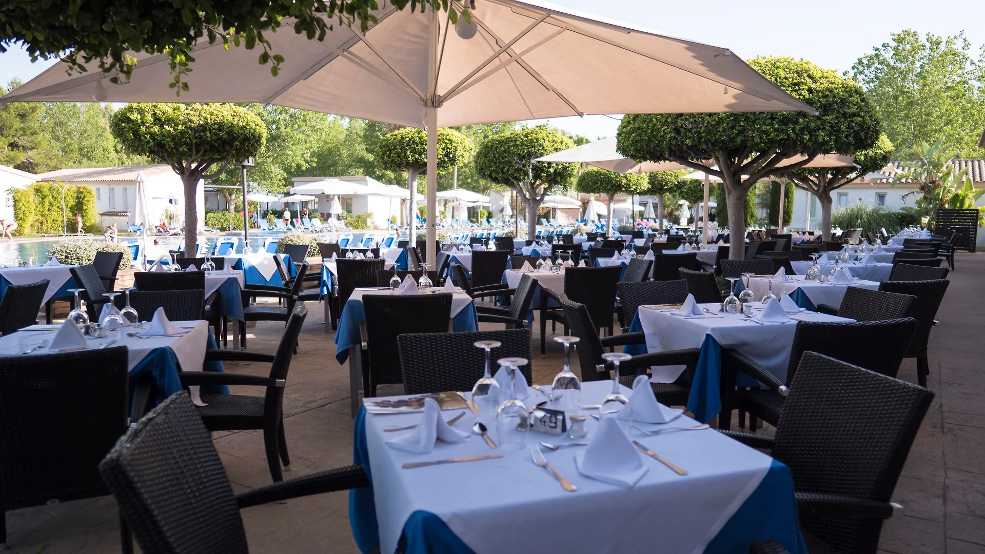 **** Hotel Valentin Playa De Muro Hiszpania