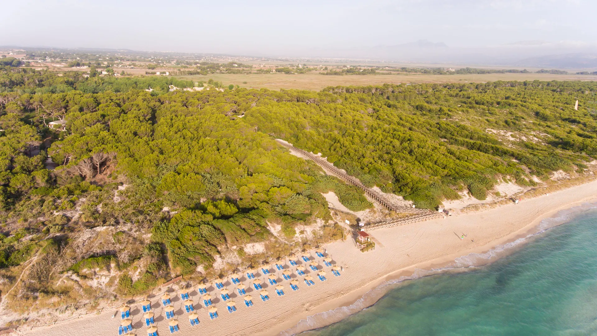 Hotel Valentin Playa De Muro