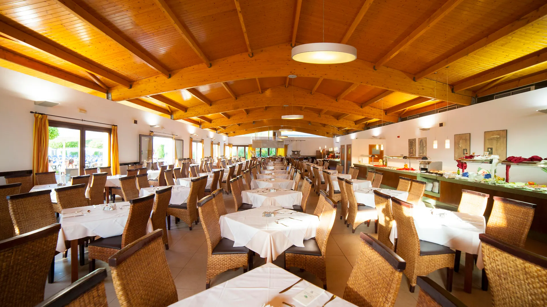 Hotel Valentin Playa De Muro