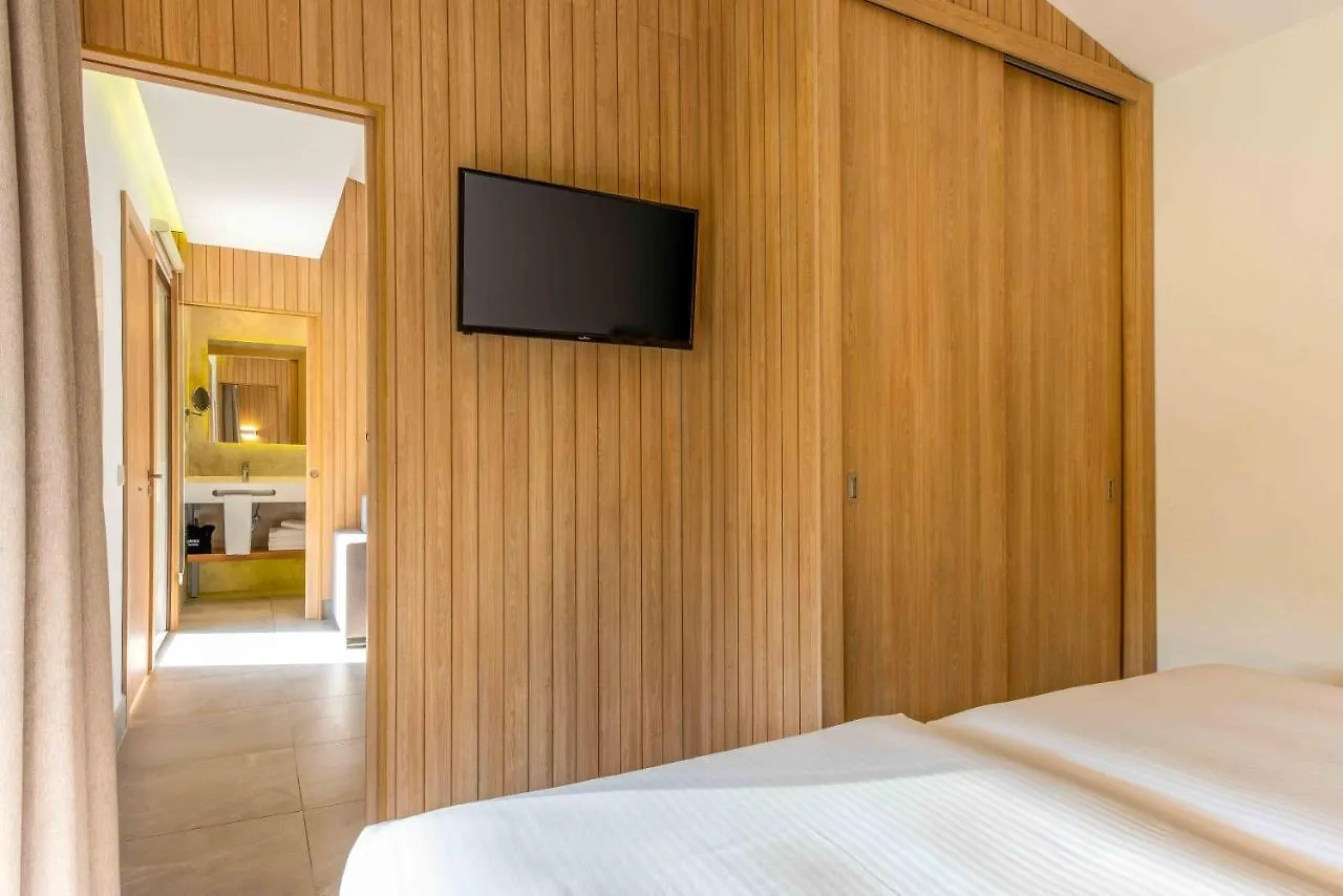 Hotel Valentin Playa De Muro