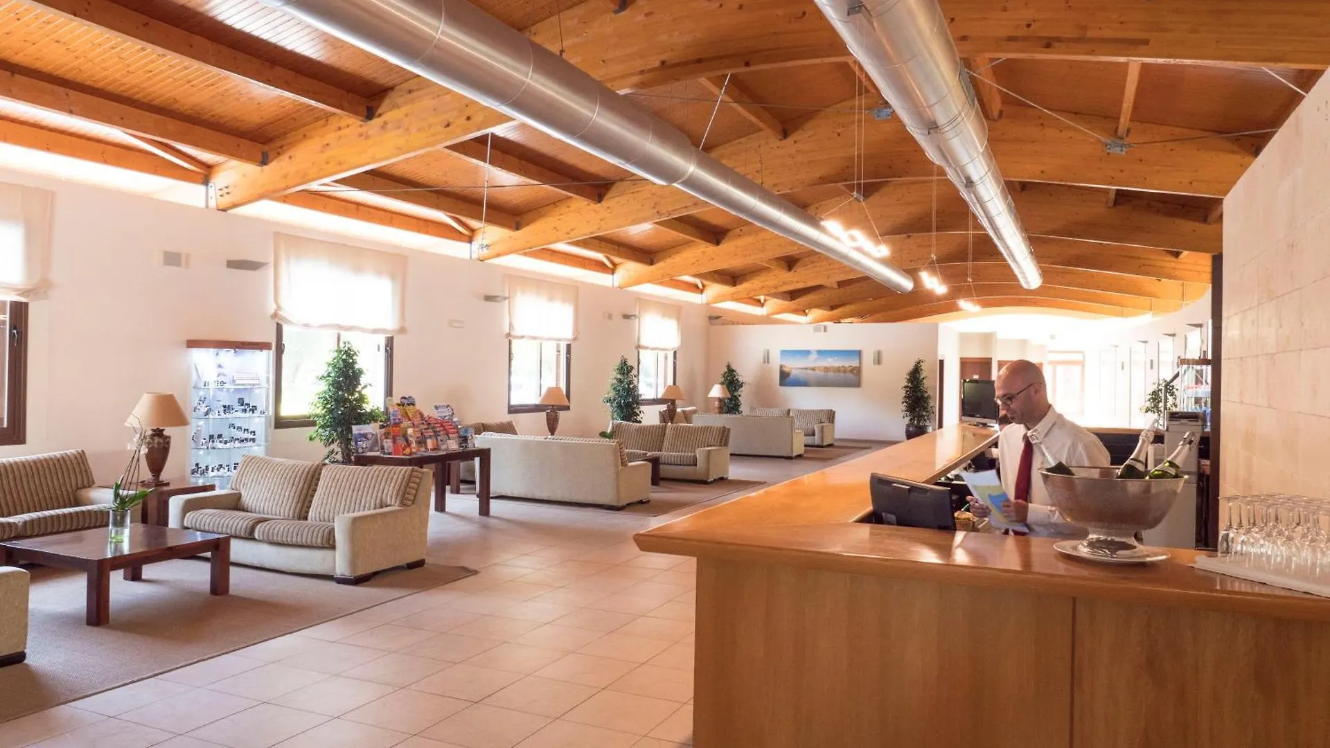 **** Hotel Valentin Playa De Muro Espanha