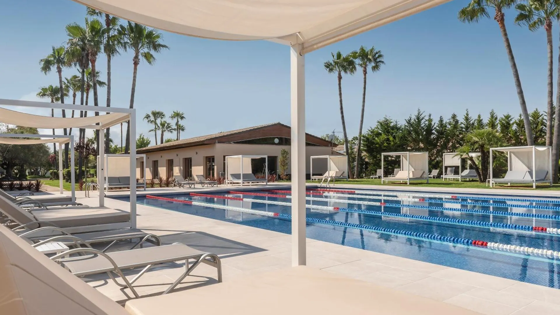 Hotel Valentin Playa De Muro